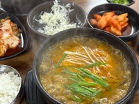 산수골추어탕감자탕 - 상왕십리역 추어탕, 뼈해장국 맛집 - 다이닝코드
