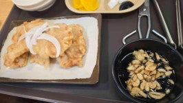 봉차우 - 경동시장 짬뽕, 탕수육 맛집 - 다이닝코드