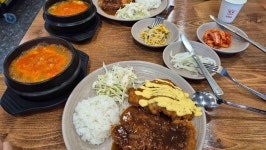 까치네분식 - 숙대입구 분식 맛집 - 다이닝코드