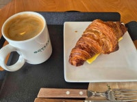 고바슨 반달스퀘어점 - 반월당역 카페, 커피 맛집 - 다이닝코드