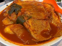 이모네식당 - 속초 생선조림, 가오리찜 맛집 - 다이닝코드