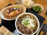 헤이준브런치카페 - 파주 베트남음식 맛집 - 다이닝코드