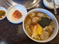 진진 여의도점 - 여의도 만두국, 어복쟁반 맛집 - 다이닝코드