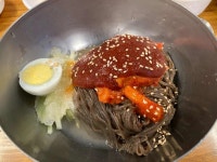 소연당 - 남양주 비빔냉면, 만두 맛집 - 다이닝코드