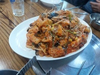 서대문아구찜 - 홍은동 아구찜, 꽃게찜 맛집 - 다이닝코드
