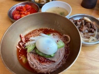 함경면옥 별내점 - 별내 함흥냉면, 갈비찜 맛집 - 다이닝코드