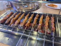 신림양꼬치 - 신림 양꼬치, 양고기 맛집 - 다이닝코드