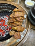 대청마루 - 학익동 돼지왕갈비, 양념돼지갈비 맛집 - 다이닝코드