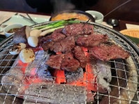 홍홍 - 용산역 고깃집, 화로구이 맛집 - 다이닝코드