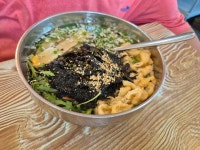 망향비빔국수 파주점 - 파주 비빔국수, 돈까스 맛집 - 다이닝코드