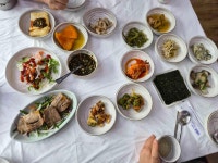 고향이야기 - 제천 곤드레밥, 감자전 맛집 - 다이닝코드