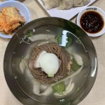 평양면옥 분당점 - 분당 평양냉면 맛집 - 다이닝코드