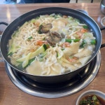 홍두깨손칼국수 신월본점 - 신월동 칼국수, 해물칼국수 맛집 - 다이닝코드
