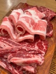 해바라기정육식당 - 신길역 삼겹살, 육회 맛집 - 다이닝코드