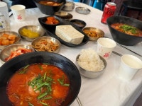 뉴 솔향초당순두부 - 강릉 순두부, 초당순두부 맛집 - 다이닝코드