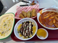 떡볶이농장 대전둔산점 - 대전둔산동 떡볶이, 콘치즈 맛집 - 다이닝코드