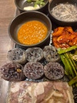 담소소사골순대육개장 마곡2호점 - 발산역 순대국, 순대 맛집 - 다이닝코드