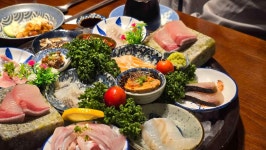 남해물고기 - 범계 횟집, 숙성회 맛집 - 다이닝코드