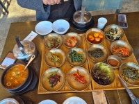 강민주의들밥 - 이천 한정식, 쌀밥 맛집 - 다이닝코드