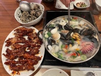 닭발의지존 - 수영 닭발, 조개탕 맛집 - 다이닝코드