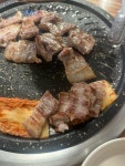 우촌숯불갈비 - 금호동 삼겹살, 우렁된장찌개 맛집 - 다이닝코드