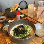 유소바 안국역점 - 안국 소바, 자루소바 맛집 - 다이닝코드