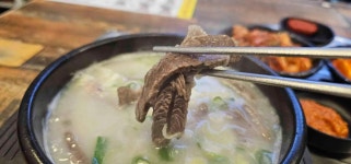 장수곰탕 - 부평 소머리국밥, 소머리곰탕 맛집 - 다이닝코드