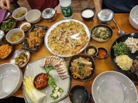 보리밭사이길로 - 부천 보리밥, 보리밥정식 맛집 - 다이닝코드