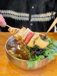오리엔탈 무거면옥 - 울산삼산 막국수, 돼지불고기 맛집 - 다이닝코드