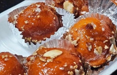 여수꿀빵 사랑빵집 - 여수 꿀빵, 도너츠 맛집 - 다이닝코드