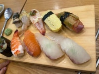 스시와쿠 - 죽전 스시, 카이센동 맛집 - 다이닝코드