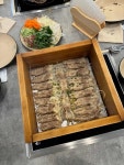 샤브르정원 용인죽전점 - 죽전 샤브샤브, 편백찜 맛집 - 다이닝코드