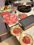 한우드림 - 왕십리 한우오마카세 맛집 - 다이닝코드