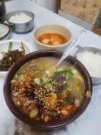 미풍해장국 - 제주시 해장국, 백반 맛집 - 다이닝코드