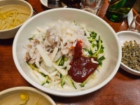 영덕회식당 - 광화문 물회, 막회 맛집 - 다이닝코드