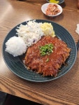 바삭하게 - 선유도역 돈까스, 수제돈까스 맛집 - 다이닝코드
