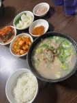 완도식당 - 부산영도 돼지국밥 맛집 - 다이닝코드