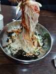 은실네국수집 - 강화도 잔치국수, 비빔국수 맛집 - 다이닝코드