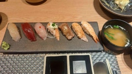 초밥정식당 - 양산 스시, 일식 맛집 - 다이닝코드