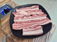 삼포마당넓은집 - 고성 삼겹살, 오겹살 맛집 - 다이닝코드
