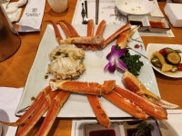 크래버대게나라 동탄점 - 동탄 대게, 킹크랩 맛집 - 다이닝코드
