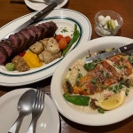 포크너 그랑시티자이점 - 안산 스테이크 맛집 - 다이닝코드