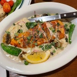 포크너 그랑시티자이점 - 안산 스테이크 맛집 - 다이닝코드