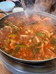 대보식육식당 - 경산 돼지찌개 맛집 - 다이닝코드