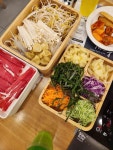샤브올데이 서울신내점 - 신내동 샤브샤브, 샤브샤브무한리필 맛집 - 다이닝코드