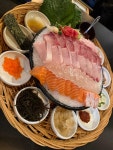 황회장집 - 압구정로데오 횟집, 대방어 맛집 - 다이닝코드