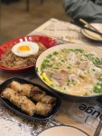 하노이키친 화명점 - 화명동 베트남음식, 쌀국수 맛집 - 다이닝코드