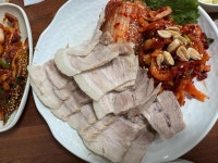 장군굴보쌈 종로3가본점 - 종로3가 보쌈, 굴보쌈 맛집 - 다이닝코드