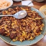 수반쭈꾸미 - 양평 쭈꾸미, 도토리전 맛집 - 다이닝코드