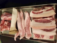 신정축산 - 사직 돼지고기, 특수부위 맛집 - 다이닝코드